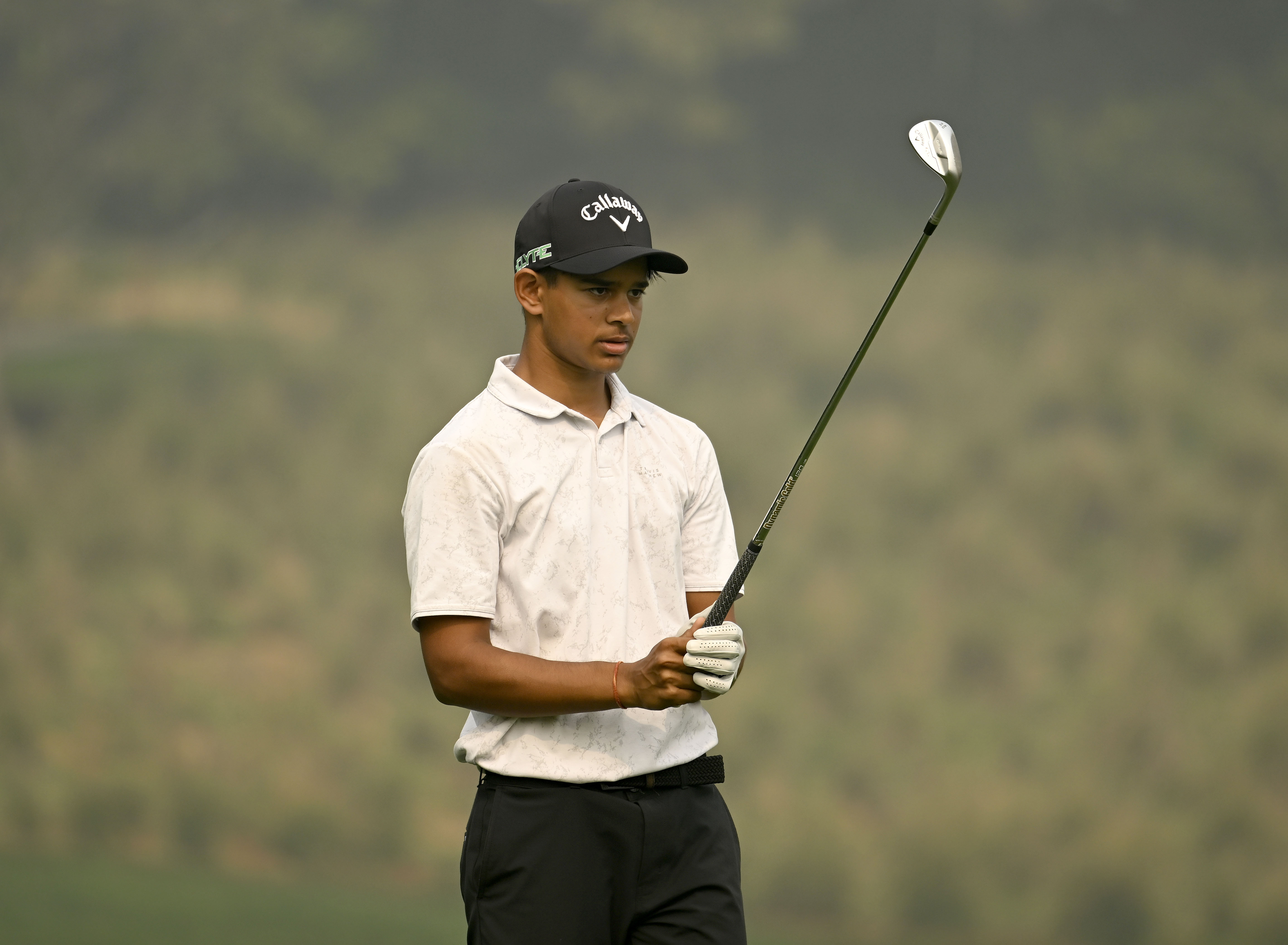 Kartik Singh: The Journey of India’s YOUNG GOLF PRODIGY