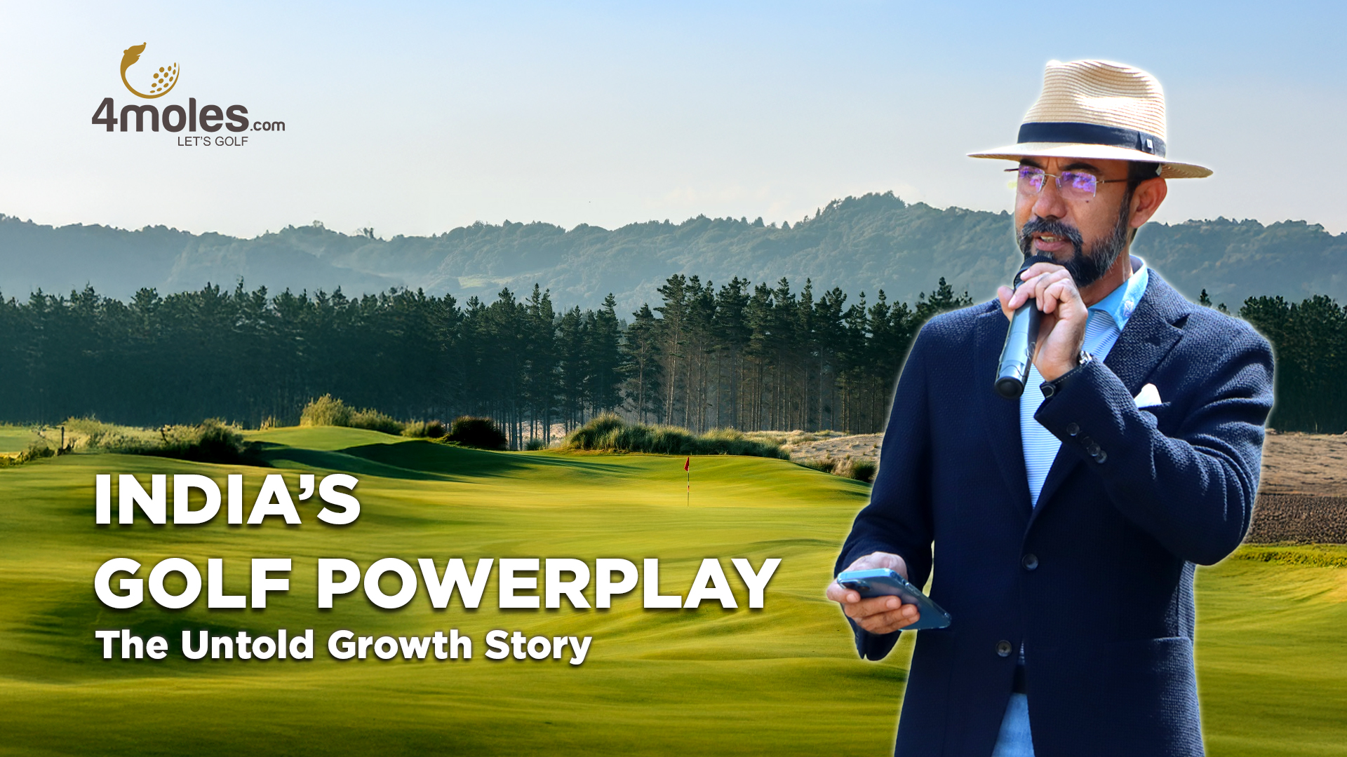 The Secret Strategy for Brands | Maximizing ROI with Golf: The Inside Story